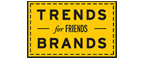 Скидка 10% на коллекция trends Brands limited! - Кириши